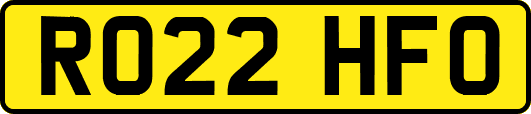 RO22HFO