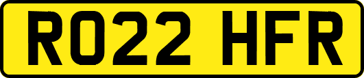RO22HFR