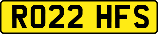 RO22HFS