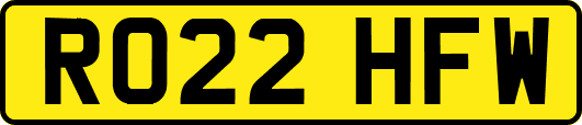 RO22HFW