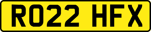 RO22HFX