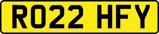 RO22HFY
