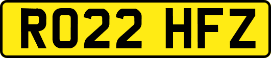 RO22HFZ