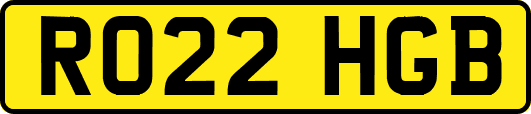 RO22HGB