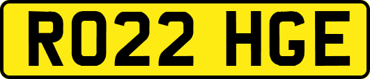 RO22HGE