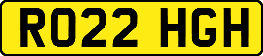 RO22HGH