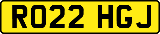 RO22HGJ