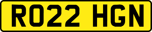 RO22HGN