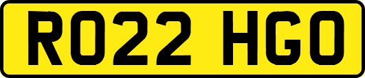 RO22HGO