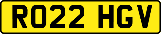 RO22HGV