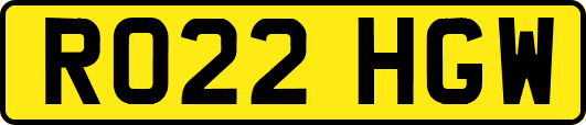 RO22HGW