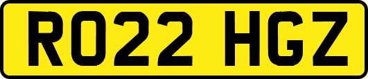 RO22HGZ