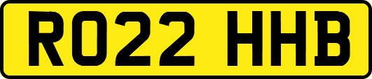 RO22HHB