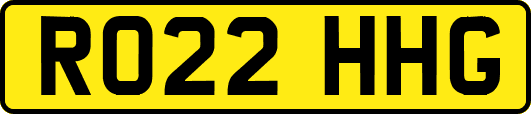 RO22HHG