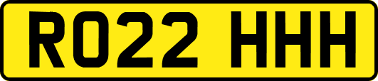 RO22HHH