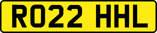 RO22HHL