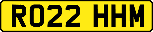RO22HHM