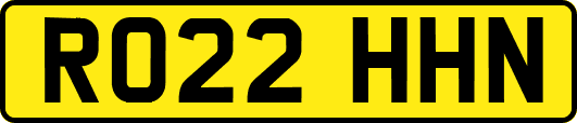 RO22HHN