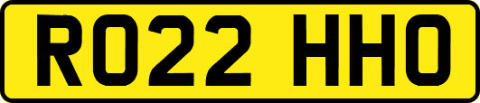 RO22HHO