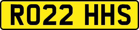 RO22HHS