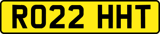 RO22HHT