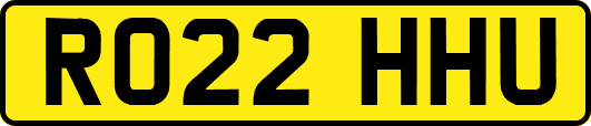 RO22HHU