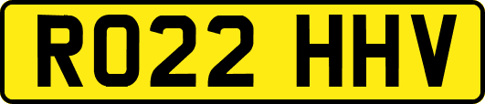 RO22HHV