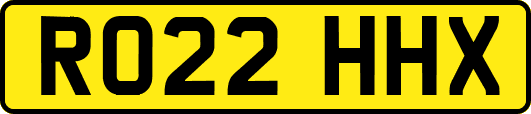 RO22HHX
