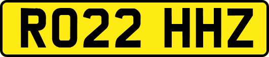 RO22HHZ
