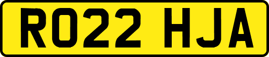 RO22HJA