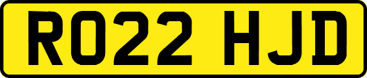 RO22HJD