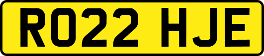 RO22HJE
