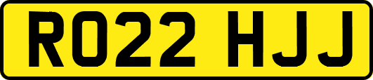 RO22HJJ