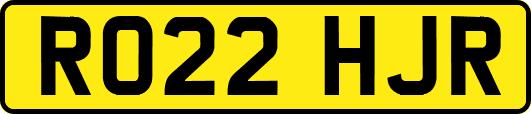 RO22HJR