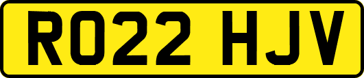 RO22HJV