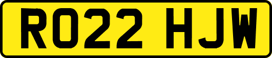 RO22HJW