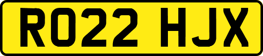 RO22HJX
