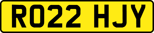 RO22HJY
