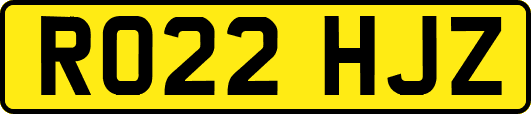 RO22HJZ