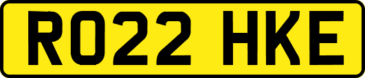 RO22HKE