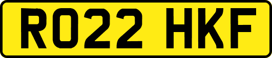 RO22HKF