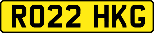 RO22HKG