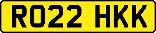 RO22HKK