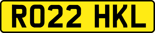 RO22HKL