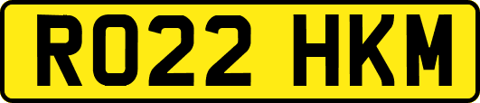 RO22HKM