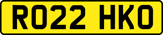 RO22HKO