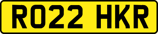 RO22HKR