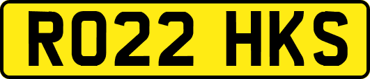 RO22HKS