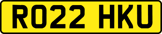 RO22HKU