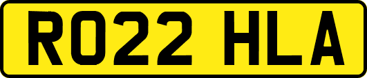 RO22HLA